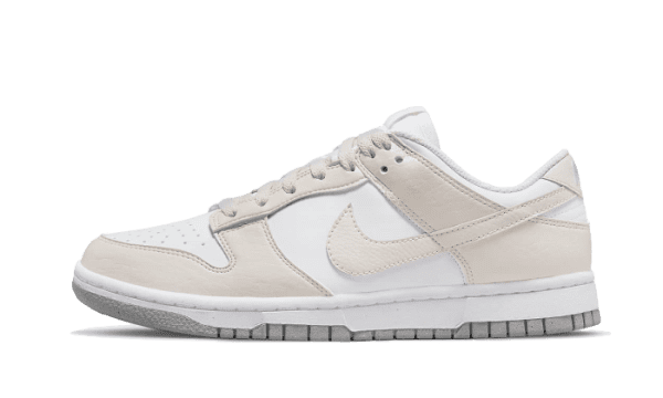Dunk Low Next Nature Bianco Light Orewood Brown