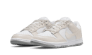 Dunk Low Next Nature Bianco Light Orewood Brown