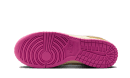 Dunk Low SE Rosa Bronce