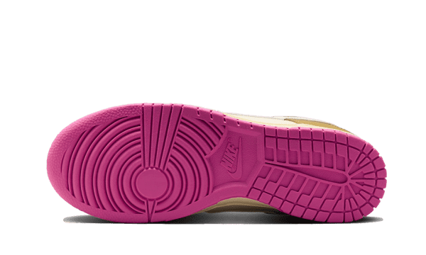 Dunk Low SE Bronzine Pink - Imagen 3