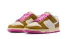 Dunk Low SE Rosa Bronce