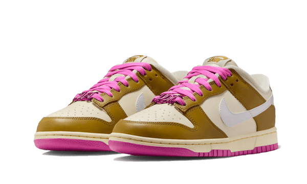 Dunk Low SE Bronzine Pink - Imagen 2