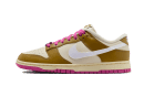 Dunk Low SE Rosa Bronce
