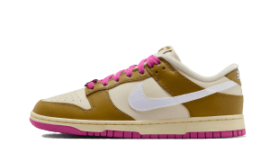 Dunk Low SE Bronzine Pink
