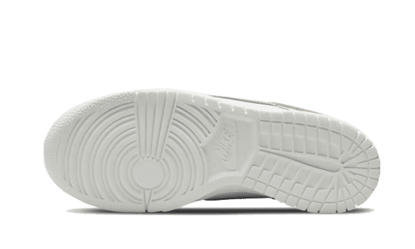 Dunk Low White Pink - Image 3