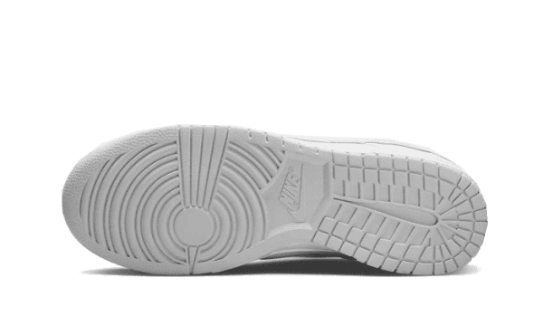 Dunk Low Retro White Pure Platinum - immagine 3