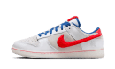 Dunk Low Retro PRM Anno del Coniglio Bianco Cremisi