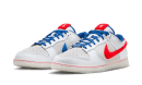 Dunk Low Retro PRM Anno del Coniglio Bianco Cremisi