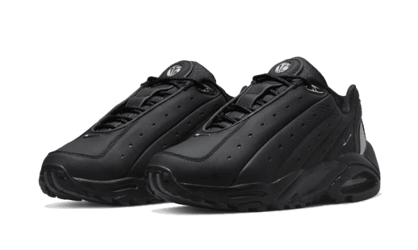 Hot Step Terra NOCTA Black - Image 2