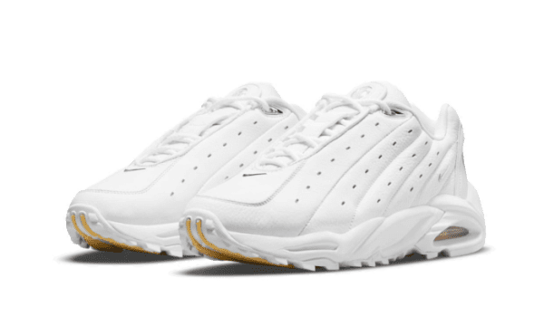 Hot Step Terra NOCTA White - Image 2