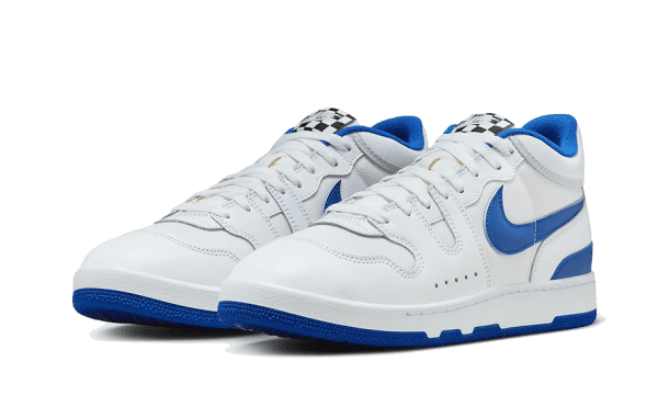 Mac Attack White Game Royal - Imagen 2