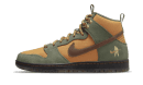SB Dunk High Pass~Port Stivali da lavoro