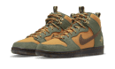 SB Dunk High Pass~Port Stivali da lavoro