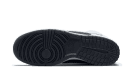 SB Dunk High Supreme By Any Means Black