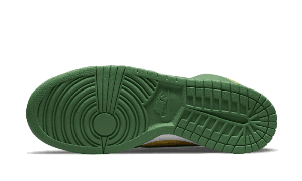 SB Dunk High Supreme By Any Means Brazil - Image 3