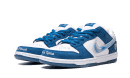 SB Dunk Low Born x Raised One Block At A Time