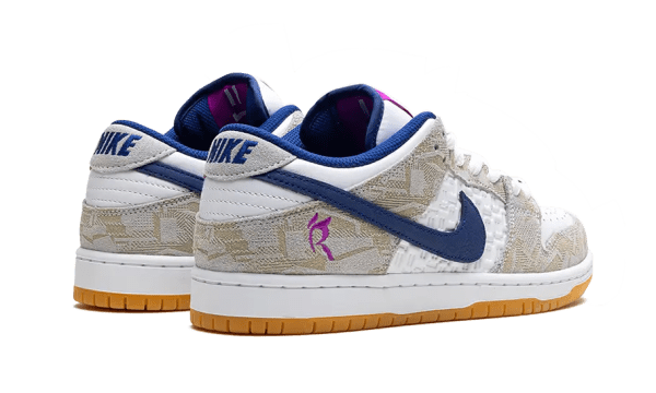 SB Dunk Low Rayssa Leal  – Image 3