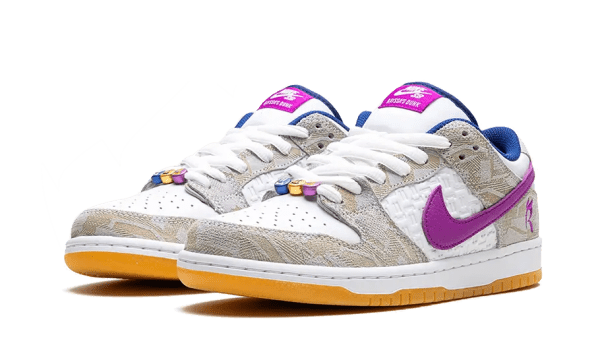 SB Dunk Low Rayssa Leal  – Image 2