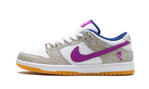 SB Dunk Low Rayssa Leal 