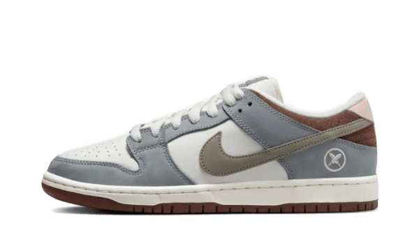 SB Dunk Low Yuto Horigome