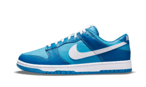 Dunk Low Blu Marina Scuro