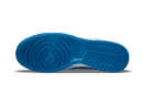 Dunk Low Blu Marina Scuro