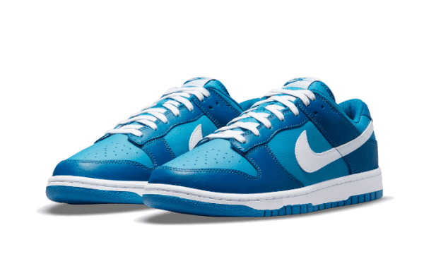 Dunk Low Dark Marina Blue - immagine 2