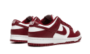 Dunk Low Team Red