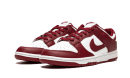 Dunk Low Team Red