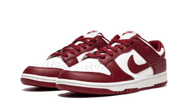 Dunk Low Team Red - immagine 2
