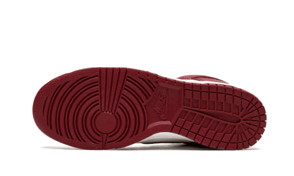 Dunk Low Team Red - immagine 4