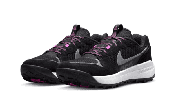 ACG Lowcate Black Cool Grey - Image 2