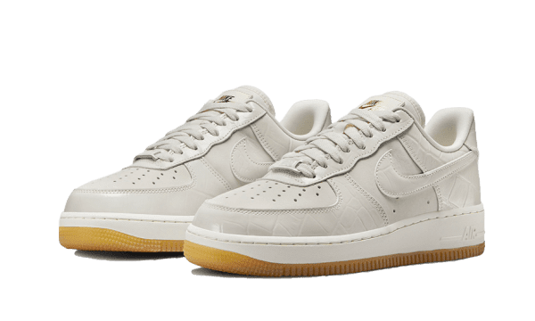 Air Force 1 Low Phantom Croc - Image 2