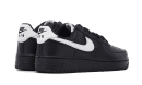 Air Force 1 Low QS Nero Bianco