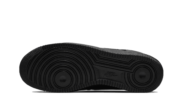 Air Force 1 Low QS Black White - immagine 4