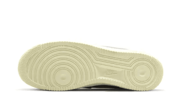 Air Force 1 Low Light Bone and Coconut Milk - Image 3