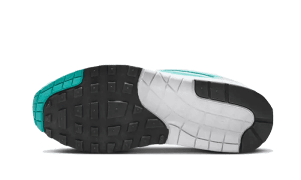 Air Max 1 Clear Jade - Image 3