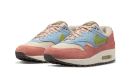 Air Max 1 Light Madder Root