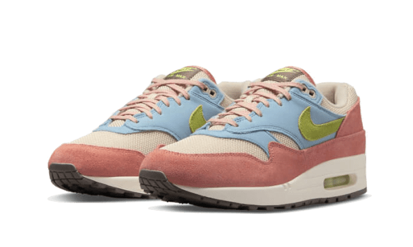Air Max 1 Light Madder Root - Image 2