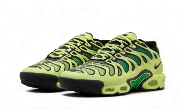 Air Max Plus Drift Neon Yellow - Imagen 2
