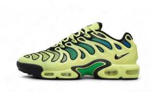 Air Max Plus Drift Neon Yellow