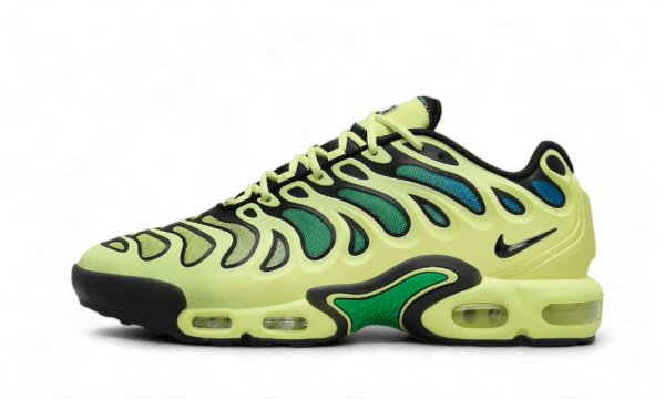 Air Max Plus Drift Amarillo Neón