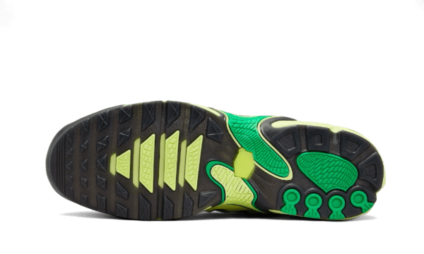 Air Max Plus Drift Neon Yellow - Imagen 4