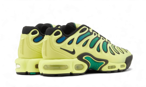 Air Max Plus Drift Neon Yellow - Imagen 3