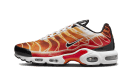 Air Max Plus Light Fotografia