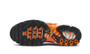 Air Max Plus Light Fotografia
