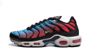 Air Max Plus University Blue Light Crimson