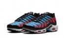 Air Max Plus University Blue Light Crimson