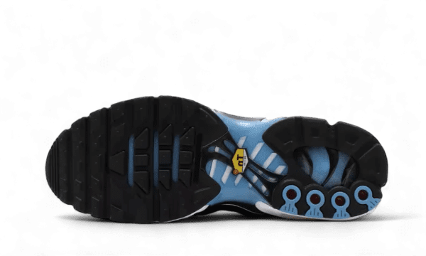 Air Max Plus University Blue Light Crimson - Image 3