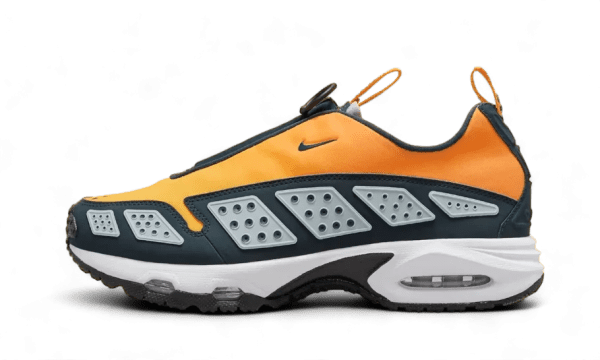 Air Max Sunder Canyon Gold
